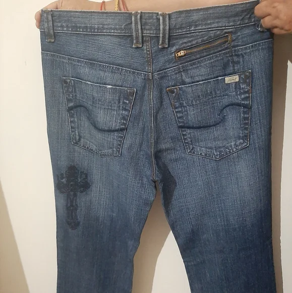 Women's jeans 👖 - Picture 3 of 5